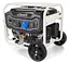 Генератор бензиновий Matari 5/5,5 кВт MH7000EA - мініатюра 6