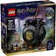Конструктор LEGO Harry Potter Котел: Таємний клас зіллєваріння 652 деталі (76464) - мініатюра 1