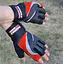 Рукавички для фітнесу (MFG-568) MadMax M fit0012385 - мініатюра 6
