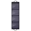 Складное солнечное зарядное устройство Solar panel BIGblue B406 80W Солнечная панель - миниатюра 2