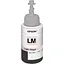 Чорнило контейнер EPSON 673 Light Magenta L800/L810/L850/L1800 70ml (C13T67364A) - мініатюра 2