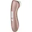 Вакуумний кліторальний стимулятор Satisfyer Pro 2+ з вібрацією - мініатюра 1