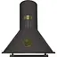 Витяжка купольна Kaiser A 6423 GrBe Eco - мініатюра 1