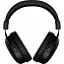 Bluetooth-гарнітура HyperX Cloud II Core Wireless Black (6Y2G8AA) - мініатюра 4