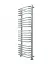 Рушникосушка водяна Heizung WU 21/65 1210х650 мм 716 Вт Білий 30412 - мініатюра 3