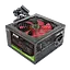 Блок живлення GameMax GM-600B 600W (GM-600B) - мініатюра 1