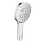 Душовий гарнітур Grohe Rainshower Smartactive 130 26546000, Хром - мініатюра 11