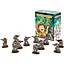 Набор деревянных фигурок PuzzleOk Солдатики Puz-22933 15 фигурок - миниатюра 1