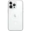 Оригинальный противоударный чехол Apple Clear Case MagSafe для iPhone 14 Pro Max (6.7") Прозрачный (MPU73ZM/A) - миниатюра 7