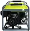 Генератор Синхронний KonnerSohnen Basic KSB 70C, 230В, 5-5.5кВт, ручний стартер, 66.6кг / 5000 Вт / Бензин (KSB70C) - мініатюра 3
