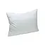Подушка Руно 50х70 силиконовая белая 310.52СЛУ_Белый - миниатюра 1