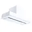 Вытяжка полновстраиваемая PERFELLI BISP 7873 WH LED Strip GLASS - миниатюра 3