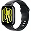 Смарт-часы Xiaomi Redmi Watch 5 Active Midnight Black BHR8784GL - миниатюра 1