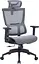 Офісне крісло OfficePro Elegant OC660-B-DG-DG (OC660-B-DG-DG) - мініатюра 1
