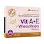 Вітаміни та мінерали Olimp Gold-Vit A+E 30 капсул - мініатюра 1