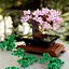 Уцінка. Конструктор LEGO Botanicals Дерево Бонсай 878 деталей (10281)  - мініатюра 6