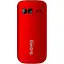 Мобільний телефон Sigma Мobile Comfort 50 Easy Red 4827798585221 UA-UCRF (131384) - мініатюра 2