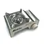 Плита газовая Base Camp Camping Stove Mokka Beige (1033-BCP 51417) - миниатюра 4