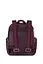 Рюкзак Samsonite KARISSA EVO BURGUNDY 32x24x11,5 KP2*20008 - миниатюра 2