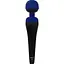 Вибромассажер PalmPower Recharge/Blue SO8901 (108391) - миниатюра 2