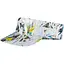 Кепка Buff Pack Run Visor Ipe White (1033-BU 125319.000.10.00) - миниатюра 1
