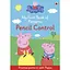 Peppa Pig: My First Book of Patterns: Pencil Control - миниатюра 1