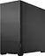 Корпус Fractal Design Pop Silent Black Solid (FD-C-POS1A-01) без блока питания - миниатюра 2