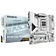 Материнская плата Gigabyte B850M EAGLE WIFI6E ICE (B850M EAGLE WIFI6E ICE) (Socket AM5, AMD B850, Micro-ATX) - миниатюра 4