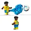 Конструктор LEGO Вінісіус Жуніор - найкращі моменти футбольних матчів (43027) - мініатюра 5