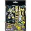 Подставка для книг Kite Transformers металлическая (TF25-392) - миниатюра 3