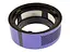 Фіолетовий фільтр для вертикального пилососу Samsung Jet 60, Jet 70, VS15A6031R4, VS15T7031R4, DJ97-02641C - мініатюра 3