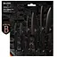Набор ножей из 6 предметов Berlinger Haus Black Rose Collection (BH-2593) - миниатюра 3