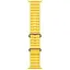 Ремешок Ocean Band для Apple Watch 38/40/41/42mm(ser.10) Желтый / Yellow - миниатюра 4