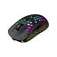 Мишка Canyon Haster GMW-18 Wireless Black (CND-SGMW18) - мініатюра 2