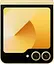 Смартфон Samsung Galaxy Flip 6 256Gb Yellow (SM-F741BZYGSEK) - миниатюра 8