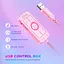 Наушники игровые Fifine H9P 7.1 Pink (127925) - миниатюра 3