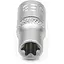 Головка торцевая Wurth 1/4IN внешний Torx TX-E8-L25 Red Stripe (5763014208) - миниатюра 3