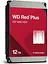 Жорсткий диск Western Digital HDD 3.5 12TB NAS WD Red Plus (WD120EFGX) - мініатюра 1