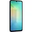Смартфон Samsung Galaxy A06 4/128GB Black SM-A065FZKG - мініатюра 4