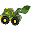 Игрушечный трактор Klein John Deere (3960) - миниатюра 8