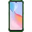 Смартфон Blackview BV6200 Pro 656" HD+ /6GB/128GB /P35/13000mAh/13+8Мп /IP69K/ Green - мініатюра 1
