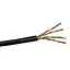 Кабель для наружной прокладки FrimeCom (24599010684) UTP, 5e, CCA, 4х2х0.5 мм, 305м. - миниатюра 1
