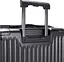 Валіза Heys Luxe (L) Gunmetal (10160-0063-30) - мініатюра 6