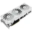 Відеокарта Asus TUF Gaming GeForce RTX 5070 Ti OC 16GB White (TUF-RTX5070TI-O16G-White-Gaming) UA [145621] - мініатюра 5