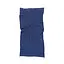 Полотенце Lotus Home - Rius navy синий 90x170 - миниатюра 1