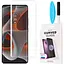 Захисне скло DK для Motorola Edge 50 Ultra UV Curved 018173 clear - мініатюра 1