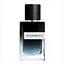 Парфумована вода Yves Saint Laurent Y Eau de Parfum 2018, 100 ml - мініатюра 2