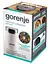 Кавомолка Gorenje SMK150SW - мініатюра 10