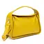 Вместительное кожаное желтое кроссбоди Firenze Italy F-IT-9570Y - миниатюра 1