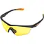 Очки Beretta Clash желтые - миниатюра 1